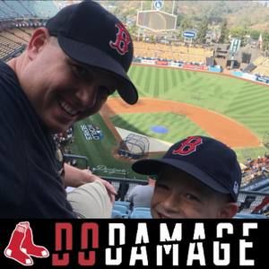 Meet your Posher, Kyle